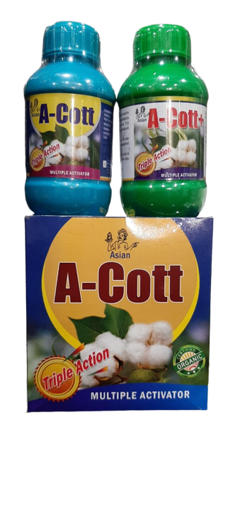 A-Cott